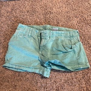 Women’s size 2 Merona Shorts